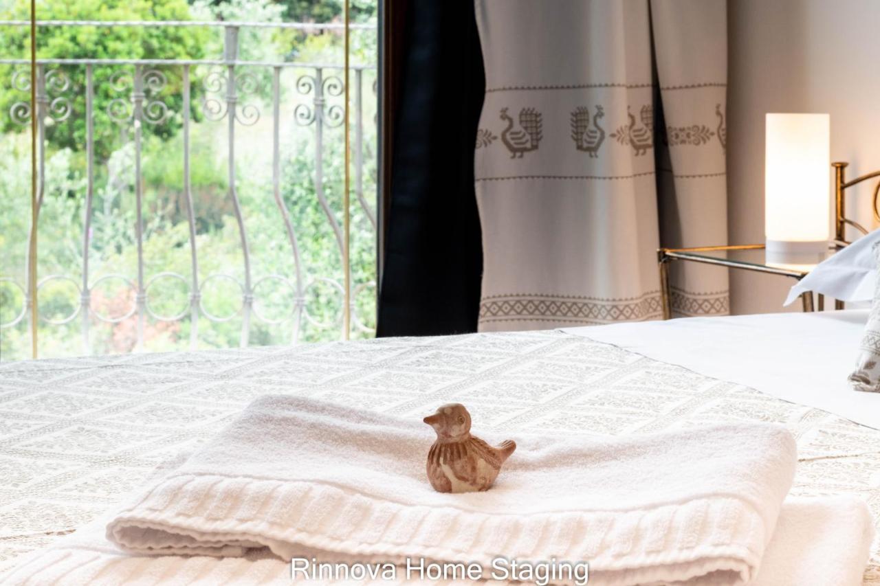 Villa Vitto - Sleep & Go 卡波特拉 外观 照片